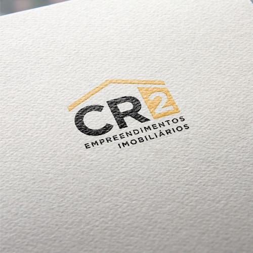 Logo & brand guide contest entry by den.b