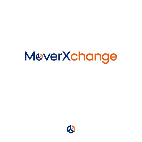 Design a simple, attractive logo for a platform that brings customers and moving companies together Design by bdzgn