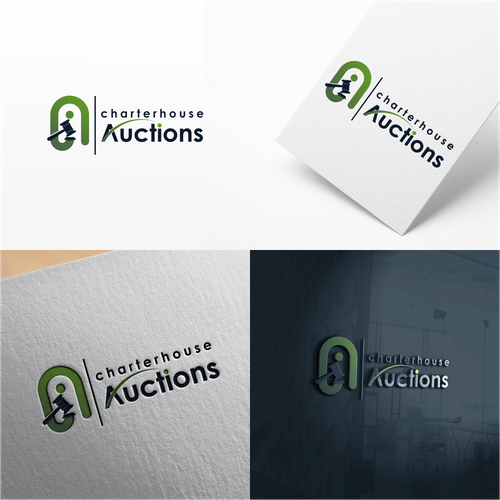 Help us find the perfect logo for our new venture Design by Aksara Hati™