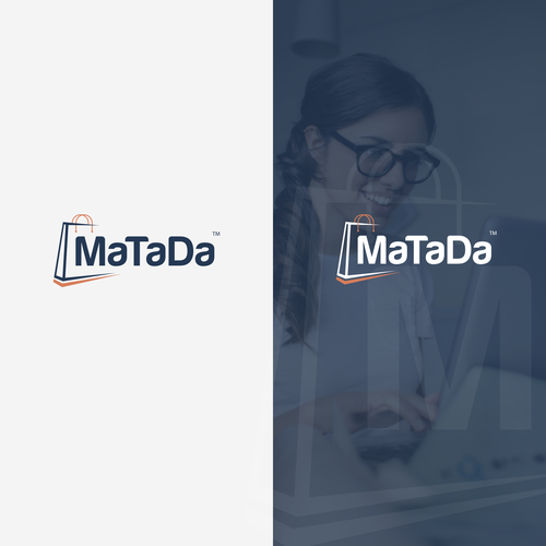 Logotipos propuesta en el concurso por BrandBandit