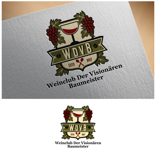  contest entry by Momies™