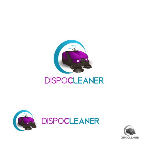 Logo & brand identity pack contest entry by R23 Rully.R