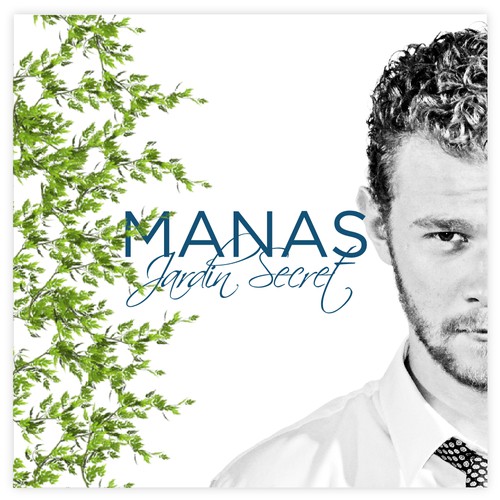 Gráficos e Ilustraciones propuesta en el concurso por krismicho