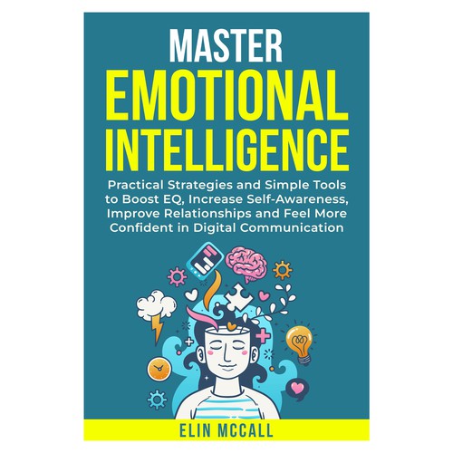 EBook Cover Design Design by R A H E E M ツ