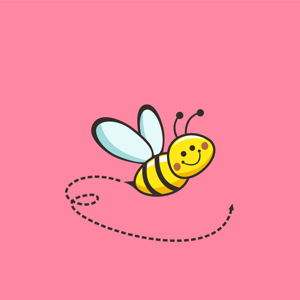 Design by Up Create titled "cartoon logo"