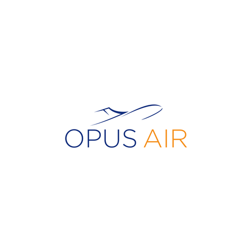 OPUS AIR Design by grafena#1