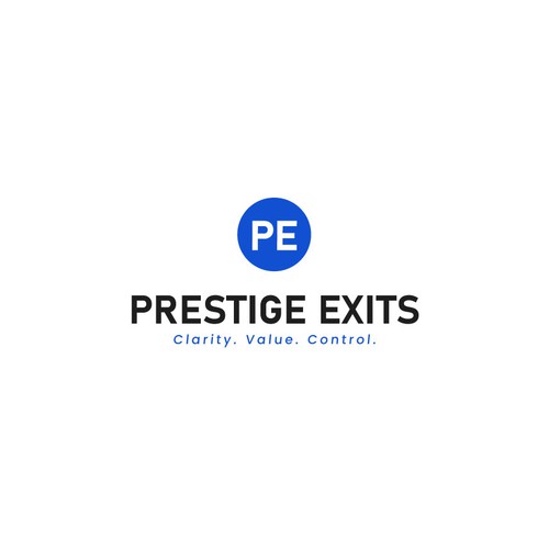 Logo & Brand for Boutique Advisory Design by A0neDesign