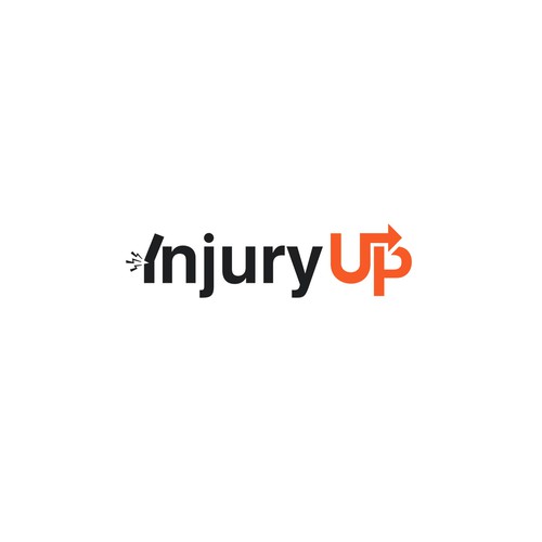 Design a personal injury law firm logo for a NYC based company Design by WebSky☁️