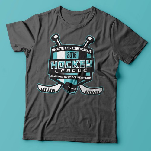 Ice Hockey Champion League Tshirt Design - Buy t-shirt designs