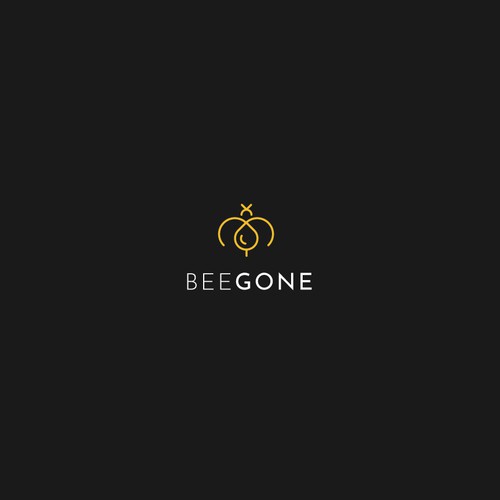 We Need A Modern Classy Logo to Help Save The Bees and your Clothes Design by Artur Zherdetskii