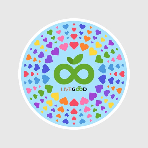 NEW - ***GUARANTEED PRIZE*** MULTIPLE WINNERS - Sticker for Supplement Brand Design by Digital Man ✅