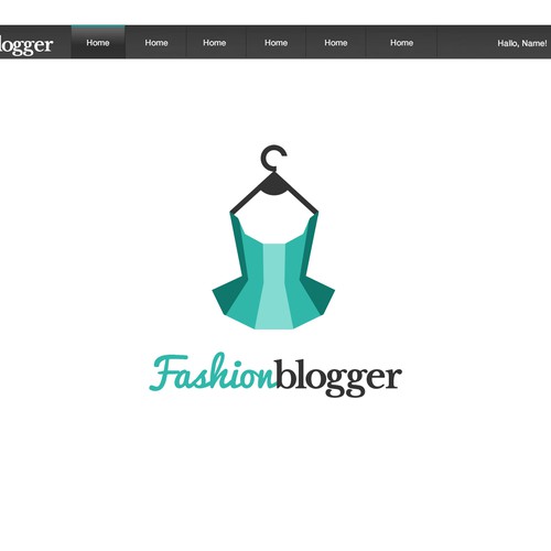 Logo design contest entry by raiggi