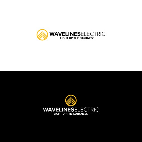 Wavelines Electric Design by RyuSun