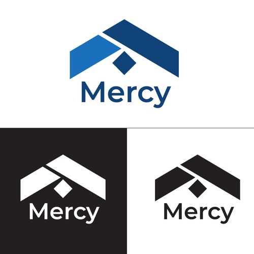 Mercy Logo Design Design by Okayy157