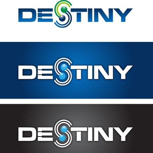 destiny Design by romasuave