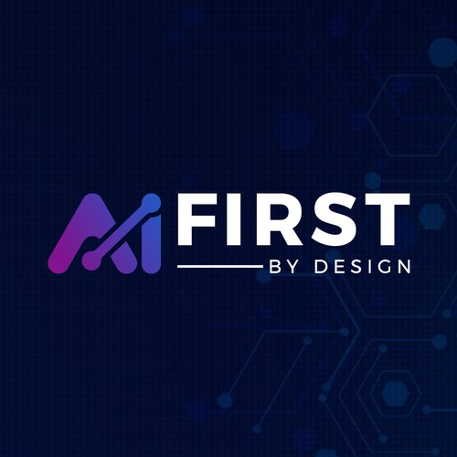 Design a modern, sophisticated, yet accessible, AI & Management Consulting firm logo! Design by ✦✦ArtRasu✦✦