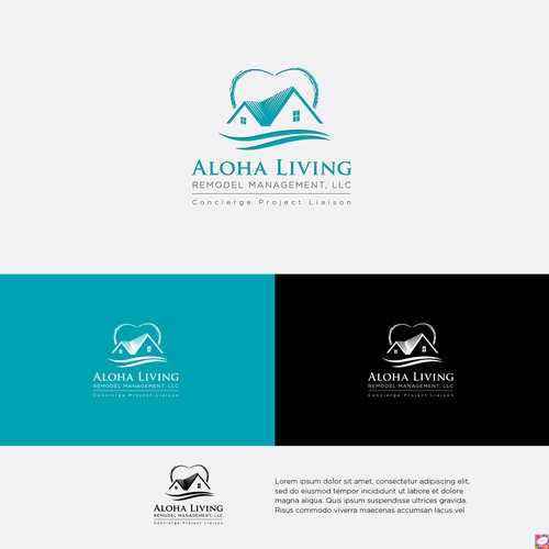 Aloha Living Design by imadjikoe