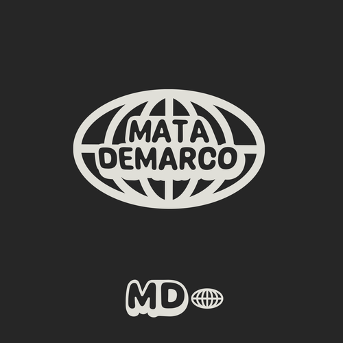 Designs | Design the Signature Logo for Mata DeMarco: Where Ambition ...
