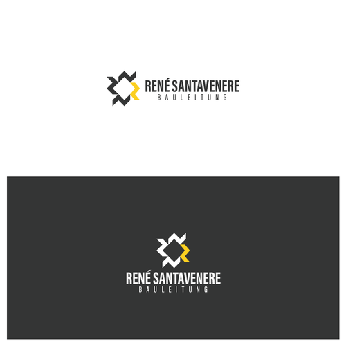 Logo design contest entry by RyuSun