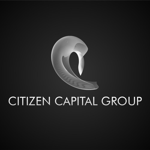 Logo, Business Card + Letterhead for Citizen Capital Group Design by doarnora