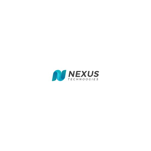 Nexus Technology - Design a modern logo for a new tech consultancy Design by albert.d