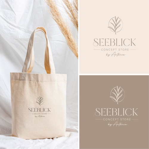 Logo & brand guide contest entry by Jesh_design