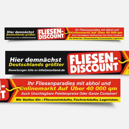 Proposta di design per un contest della categoria Insegna realizzata da harles .