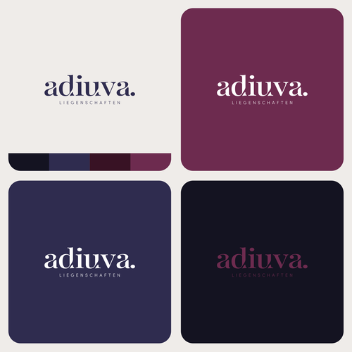 Logo design contest entry by Kangozz™