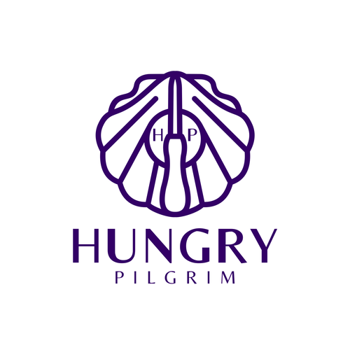 Create a bold & elegant logo for a food guide that gives back! Design by rejotakyin