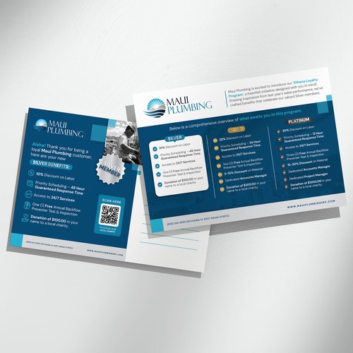 Postcard, flyer or print contest entry by Sangaji Aristo