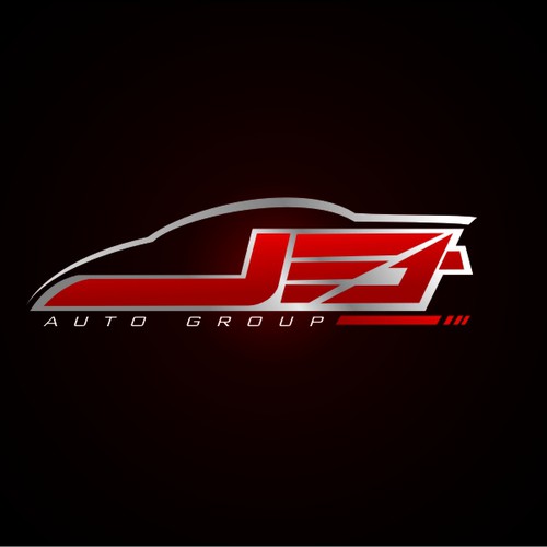 J.E.T. Auto Group LLC needs a new logo | Logo design contest