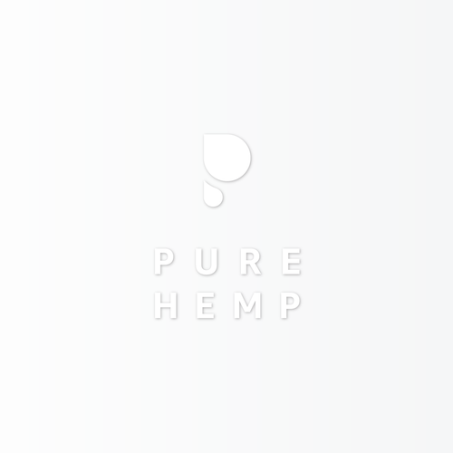 Create a classic, pure and stylish logo for upcoming high-end CBD products Design by kodoqijo