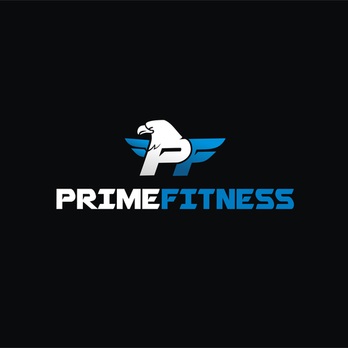 Prime Fitness Logo | Logo design contest