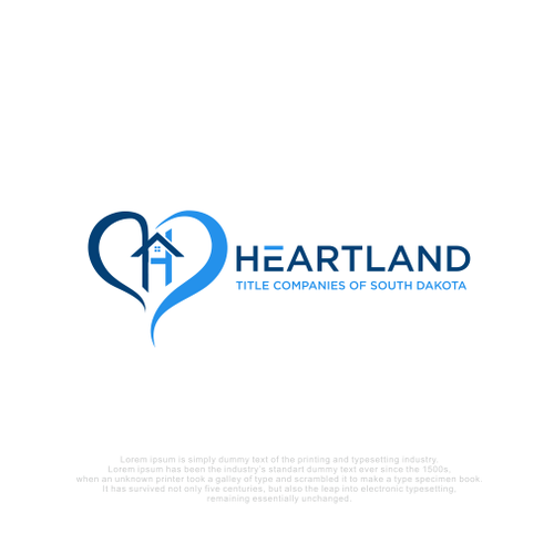 Design a modern logo for a title work & closing company from the Heartland! Design by Striker99