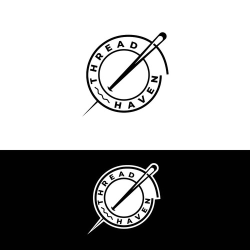 Design a bold logo for a lifestyle brand merging fitness, focus, and passion Design by line2code