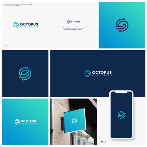  contest entry by lariso™