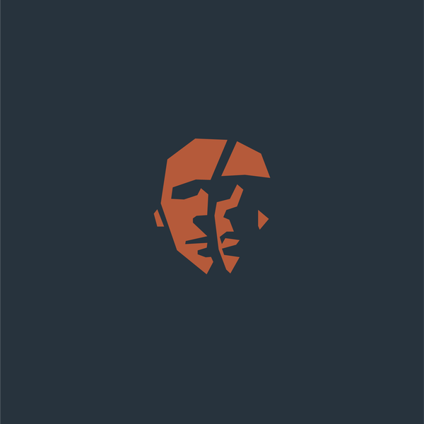 Double face logo