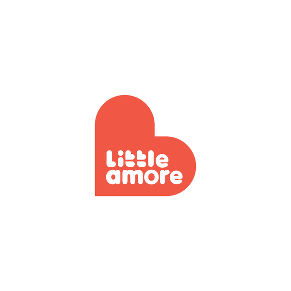Little amore logo