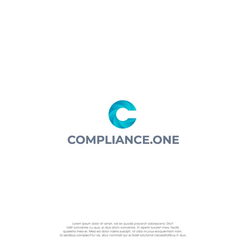 Logo for Legal Tech Compliance Platform Design by oakbrand™