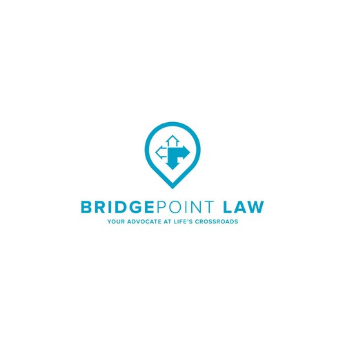 Millennial female-led law firm in Alaska Diseño de The Last Hero™