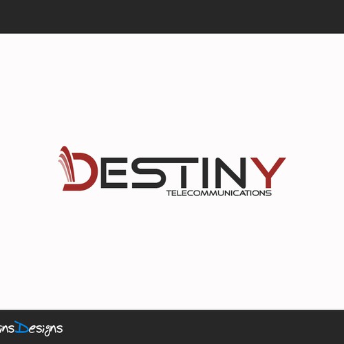 destiny Ontwerp door jj0208451
