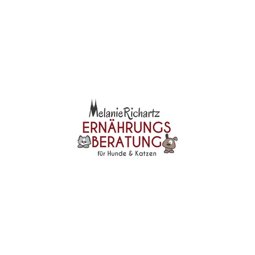 Erstelle Ein Logo Fur Eine Ernahrungsberatung Fur Hunde Und Katzen Logo Design Contest 99designs