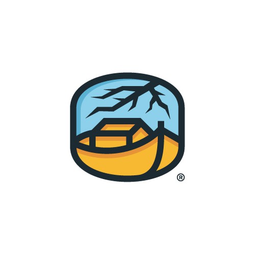 Simple timeless ark design Design by spARTan