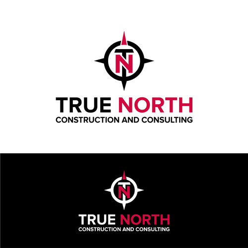 New construction/consulting business logo Design by AWP.gallery