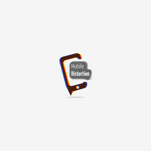 Mobile Apps Company Needs Rad Logo to Match Rad Name Diseño de vanberkumr