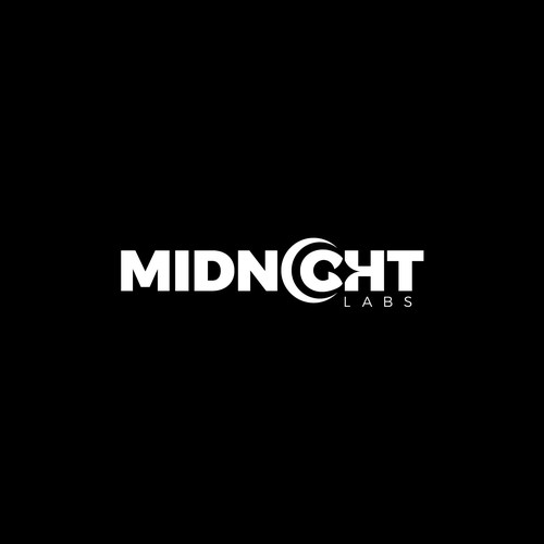 “Design the Future: Midnight Labs Logo Contest – Bold, Sleek, Iconic” Design by j23