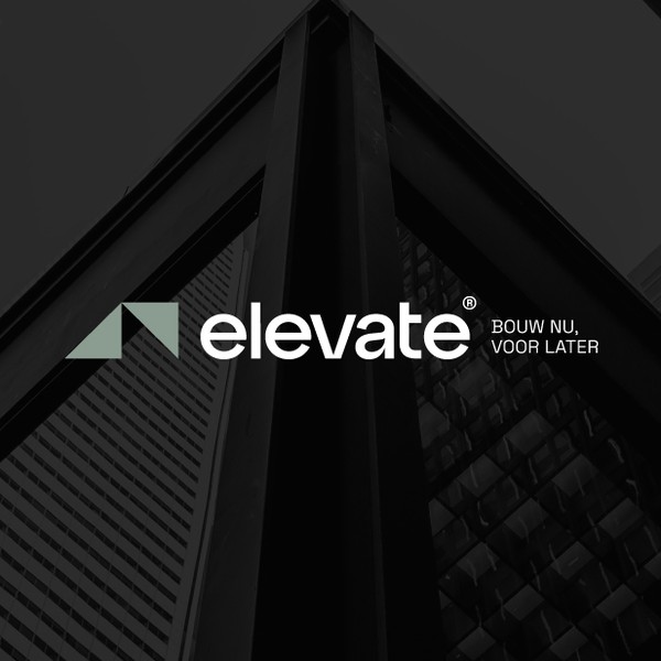 Elevate | Contest Logo Presentation.