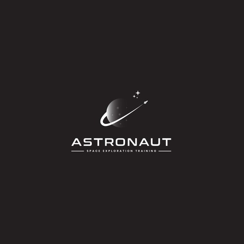 Design the logo of the future. 🚀 Design by prodesign81