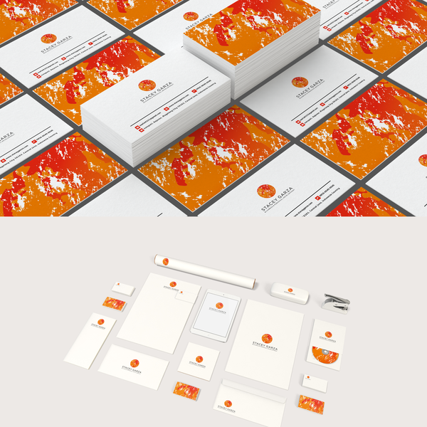 Design by ATMKU titled "Change the WORLD with your business"