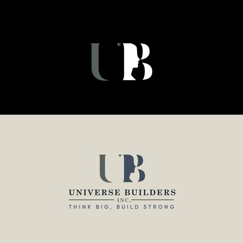 Construction Branding Design by Nana445